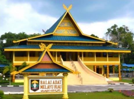Tolak Hasil Mubeslub,Ketua DPH LAMR Bengkalis Nilai Marjohan Cs Kangkangi Muspim